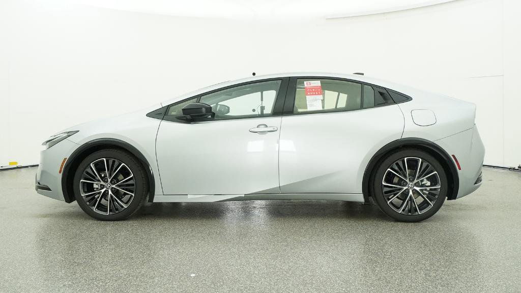 New 2026 Toyota Prius Limited image 73