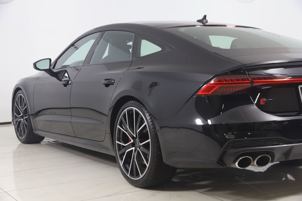 Used 2023 Audi S7 Prestige AWD/4WD image 26