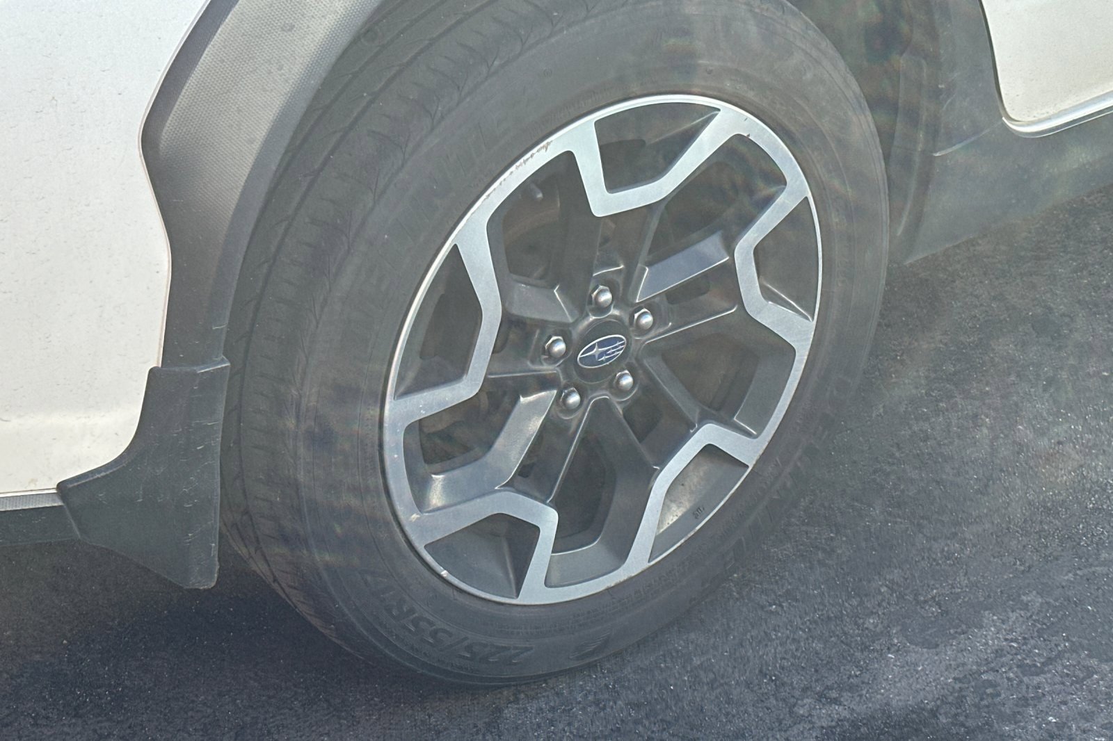 Used 2017 Subaru Crosstrek 2.0i Limited w/ Popular Package #2 image 7