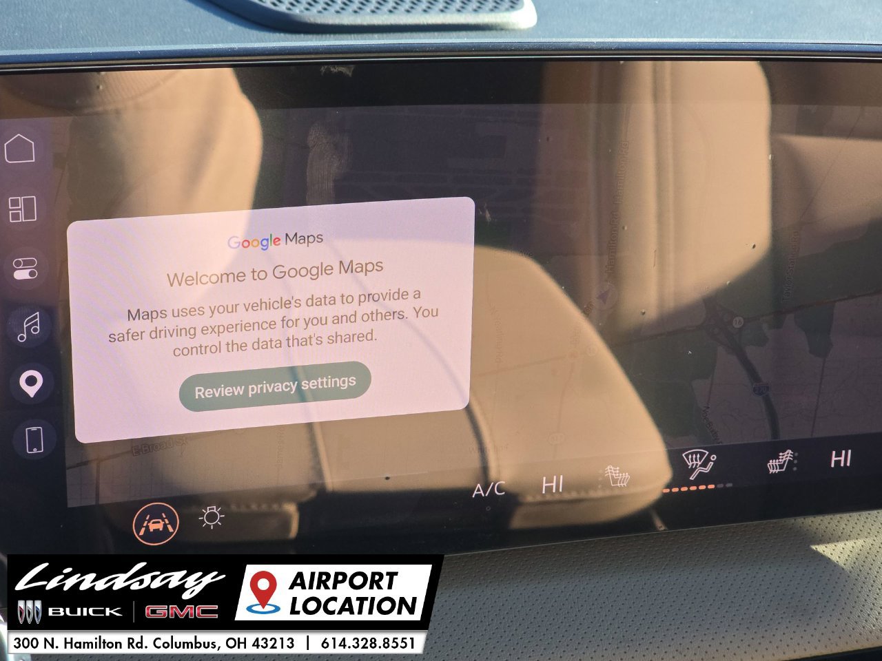 New 2027 Buick Enclave Preferred w/ Power Package AWD/4WD image 15
