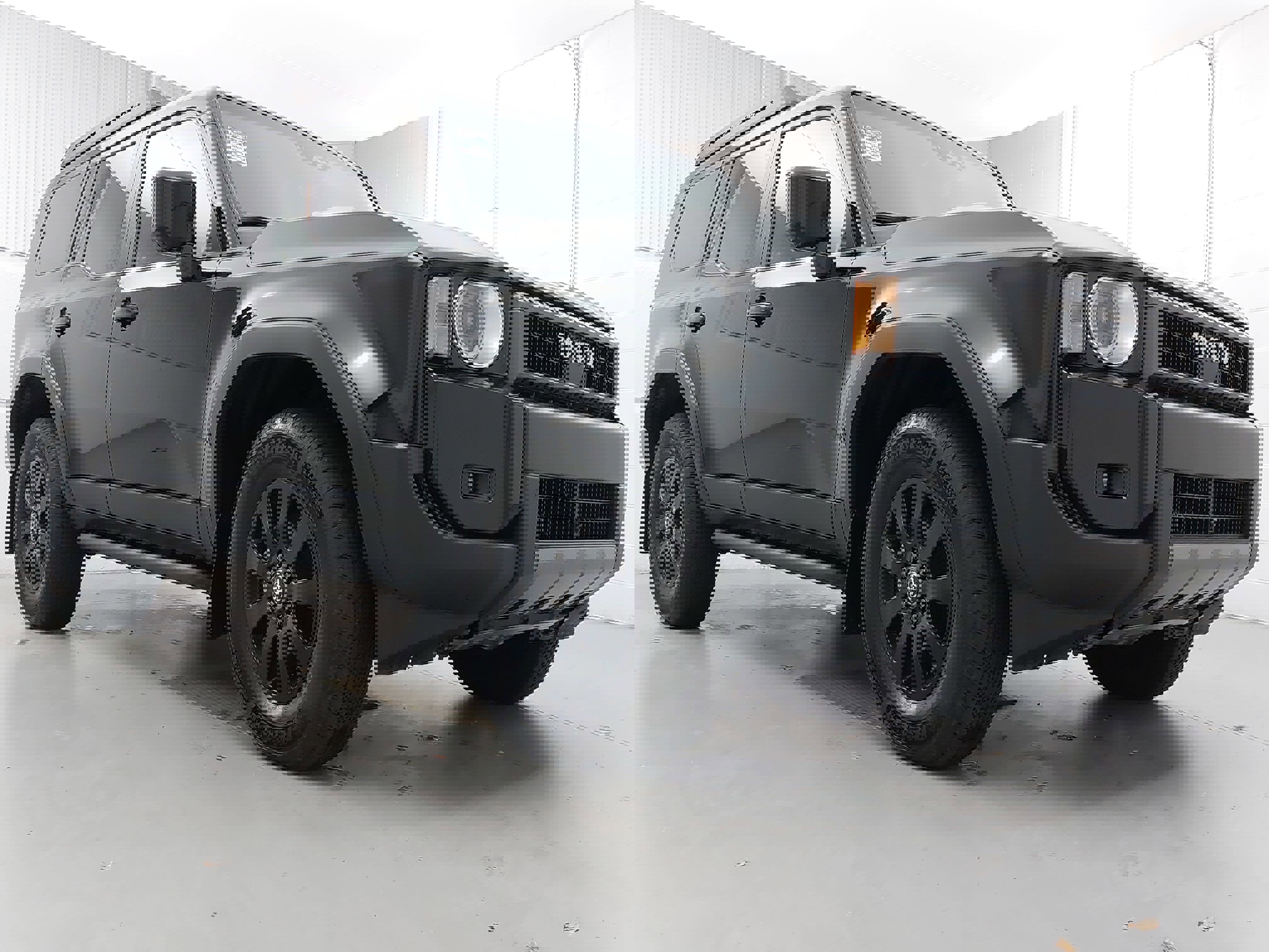 Used 2024 Toyota Land Cruiser image 9