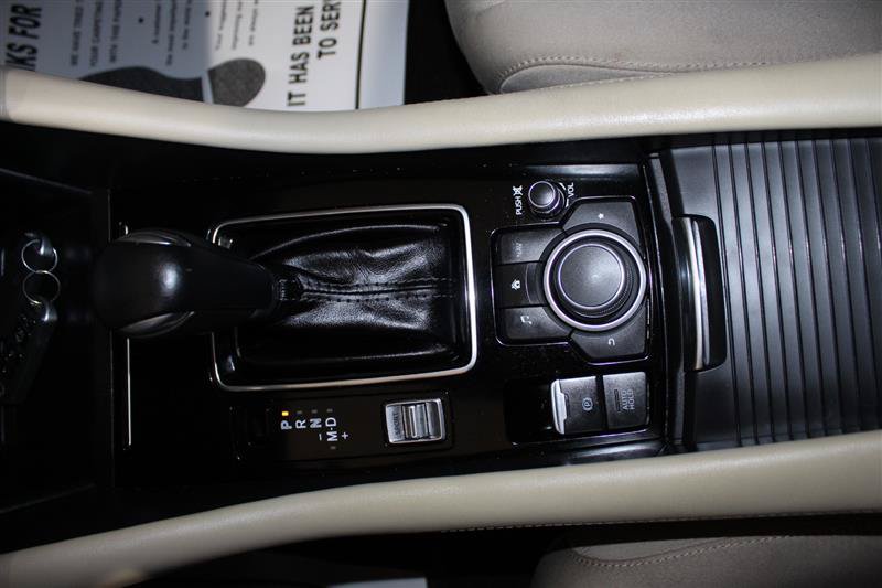 Used 2018 MAZDA MAZDA6 Sport FWD image 22