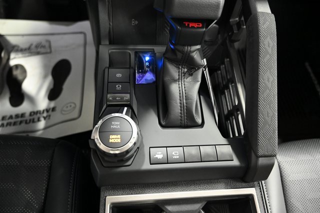New 2026 Toyota Tacoma TRD Sport image 19