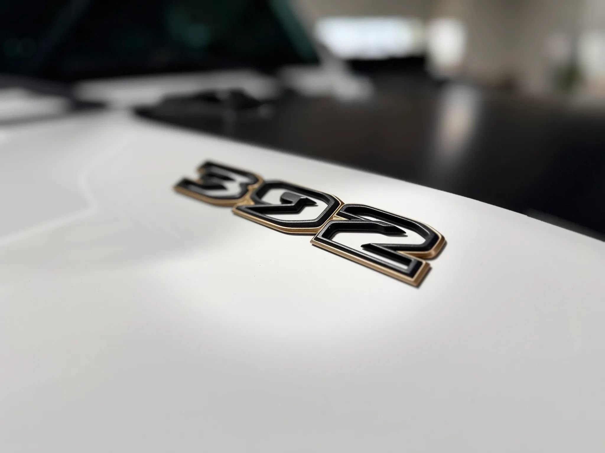 Used 2023 Jeep Wrangler Unlimited Rubicon 392 w/ Trailer Tow Package image 6