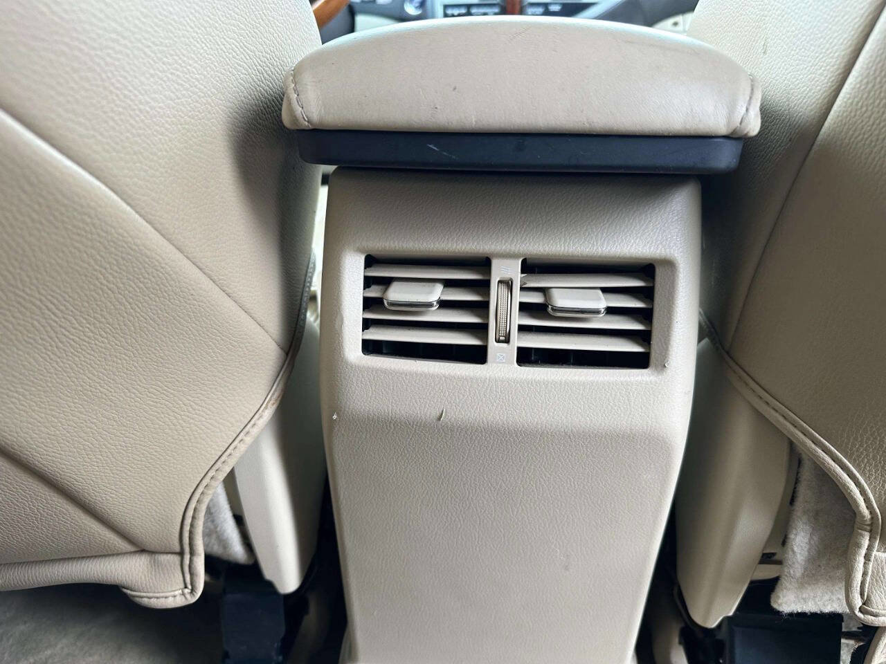 Used 2011 Lexus RX 450h Base AWD 4dr SUV w/ Luxury Pkg image 21