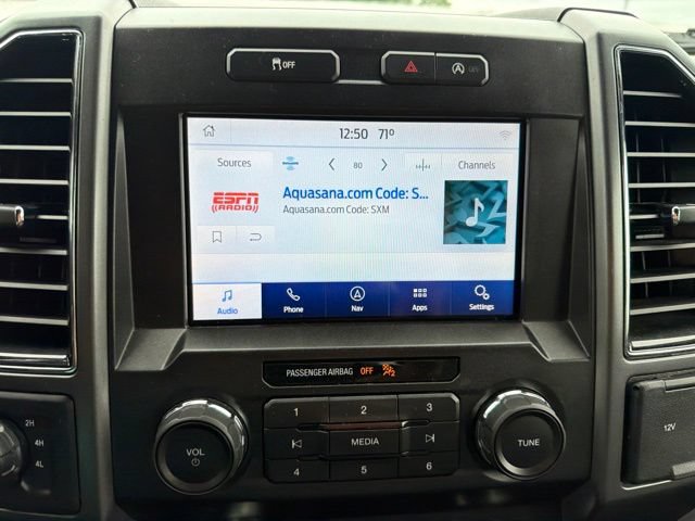 Used 2019 Ford F150 XLT w/ Equipment Group 302A Luxury AWD/4WD image 22