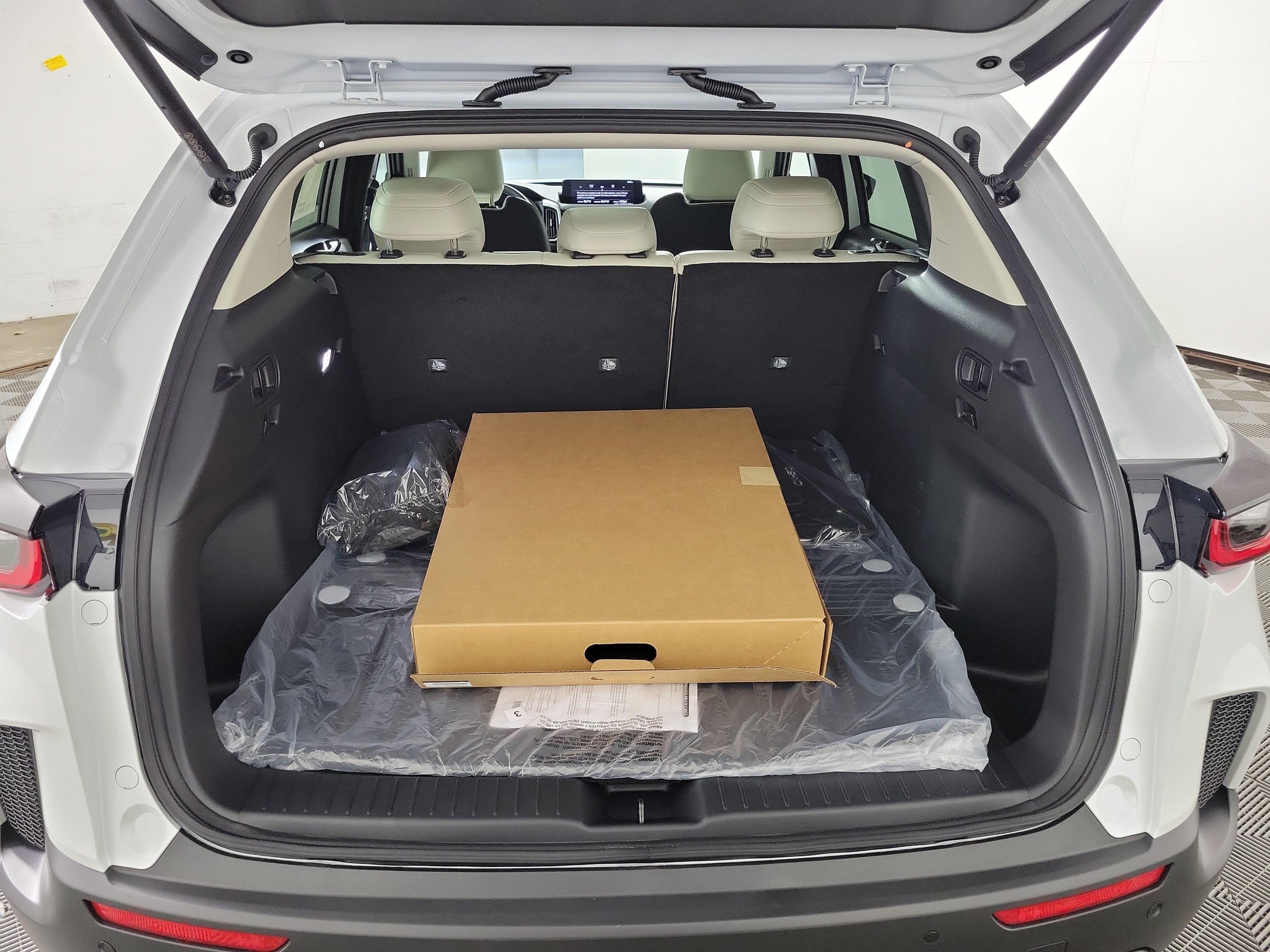 New 2026 MAZDA CX-50 AWD 2.5 S w/ Weather Package image 26