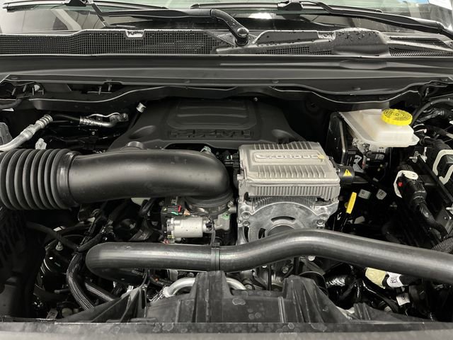 New 2026 RAM 1500 Big Horn w/ Night Edition image 43