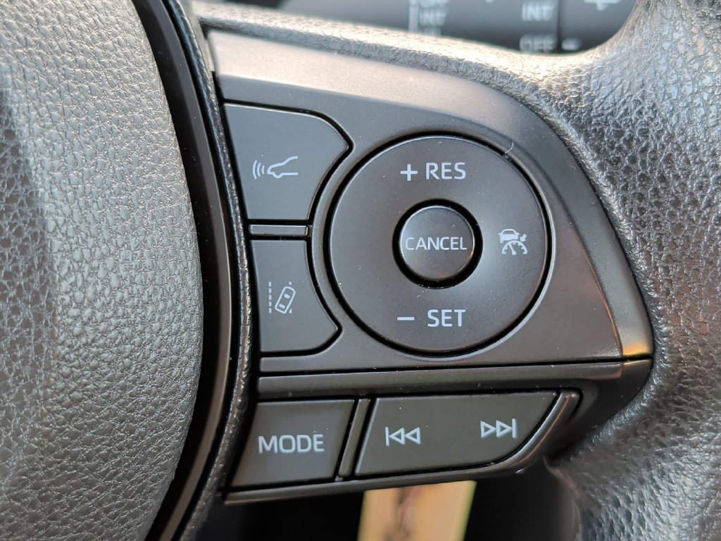 Used 2019 Toyota RAV4 LE w/ All Weather Liner Package AWD/4WD image 13