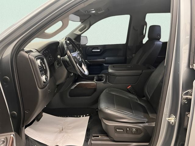 Used 2020 GMC Sierra 1500 SLT w/ SLT Premium Plus Package AWD/4WD image 18