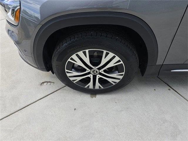 Certified 2026 Mercedes-Benz GLB 250 4MATIC image 13