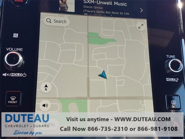 New 2026 Subaru Forester Touring image 13