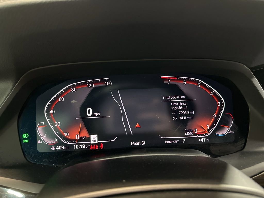 Used 2020 BMW X5 xDrive40i w/ Convenience Package image 28