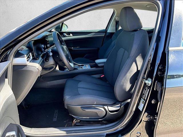Used 2022 Kia K5 LX FWD image 24