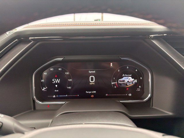 New 2026 GMC Sierra 1500 AT4 w/ AT4 Premium Package AWD/4WD image 24