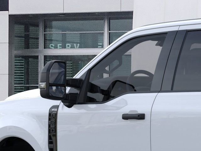 New 2026 Ford F350 XL w/ STX Appearance Package image 20