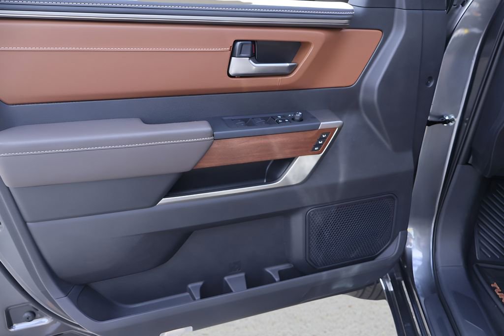 New 2026 Toyota Tundra 1794 Edition image 9