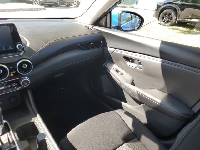 Certified 2023 Nissan Sentra SV w/ All-Weather Package image 23