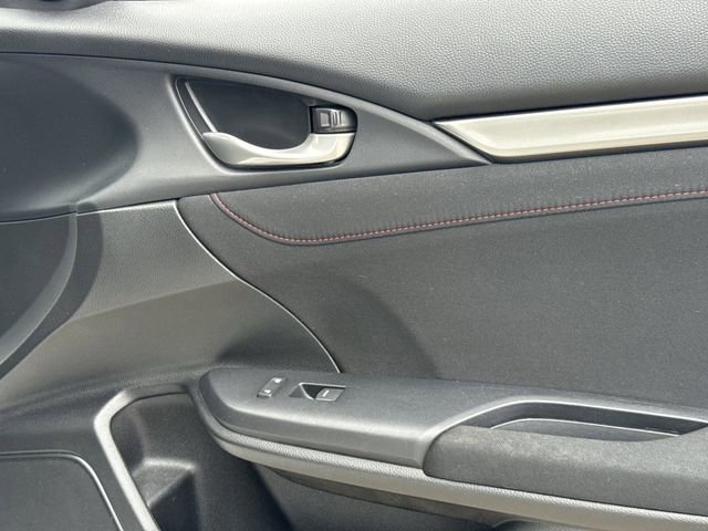 Used 2020 Honda Civic Si image 27