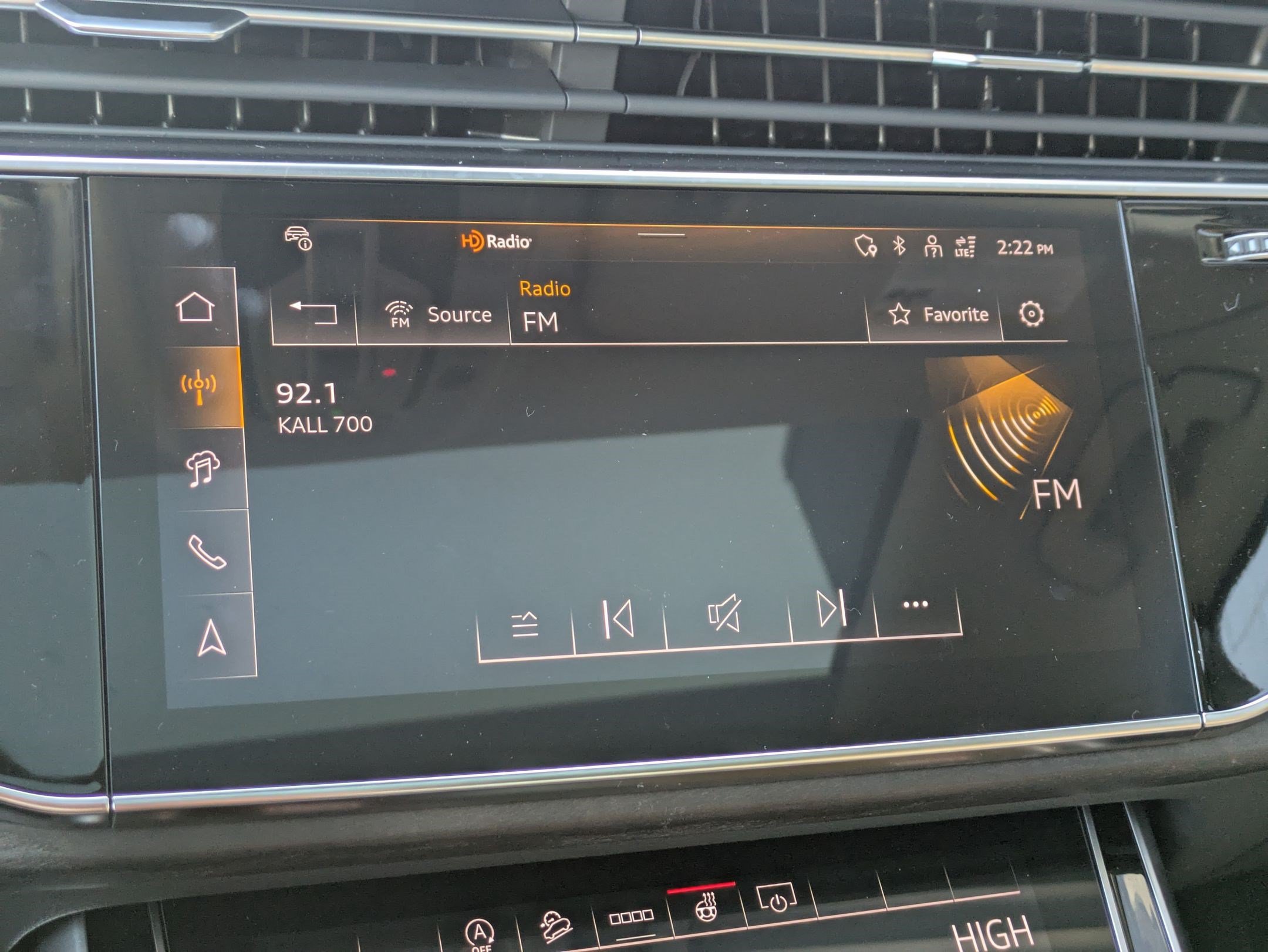 New 2026 Audi Q7 2.0T Premium AWD/4WD image 12