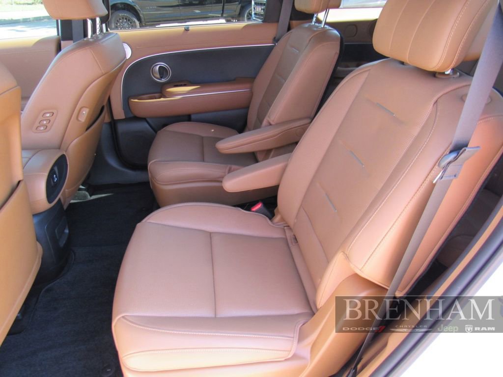 Used 2026 Hyundai Palisade Calligraphy FWD image 15
