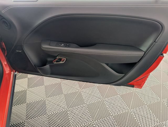 Used 2023 Dodge Challenger SRT Hellcat RWD image 30