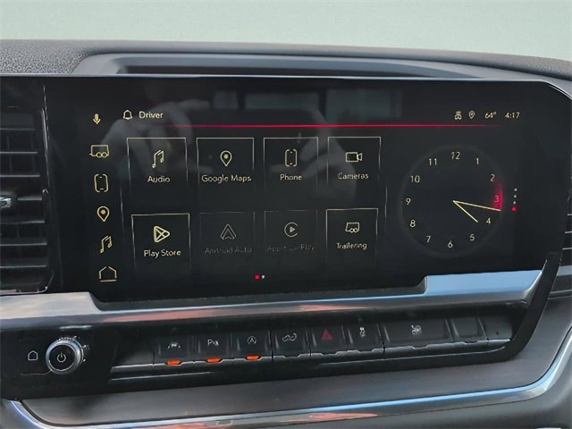 Certified 2023 GMC Sierra 1500 SLT w/ SLT Premium Plus Package image 24