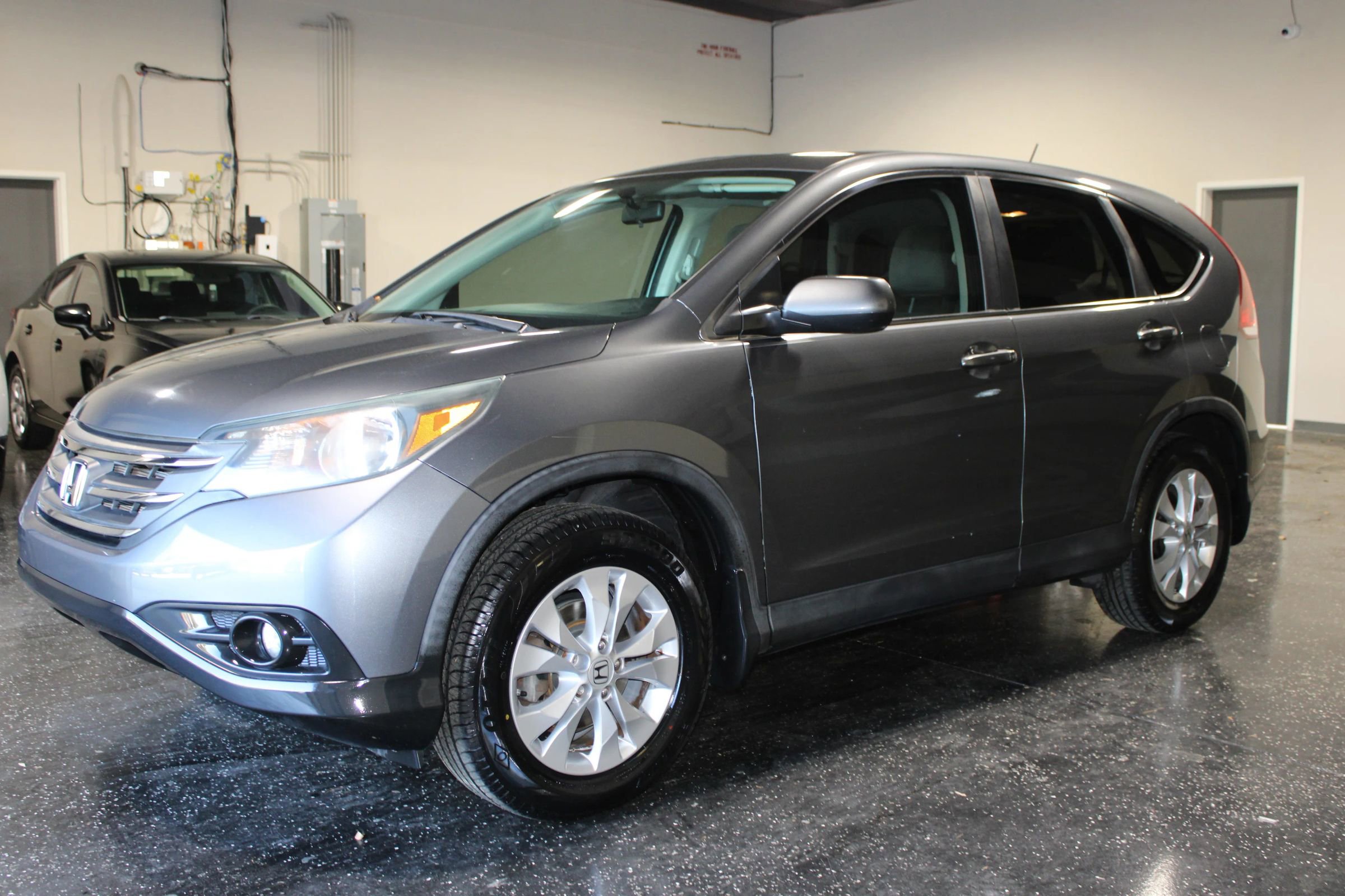 Used 2013 Honda CR-V EX image 6