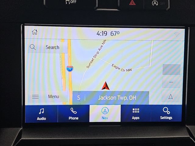 Used 2020 Ford F150 XLT w/ Equipment Group 302A Luxury AWD/4WD image 16