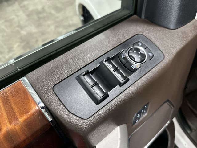 Used 2015 Ford F150 King Ranch w/ Equipment Group 601A Luxury image 19