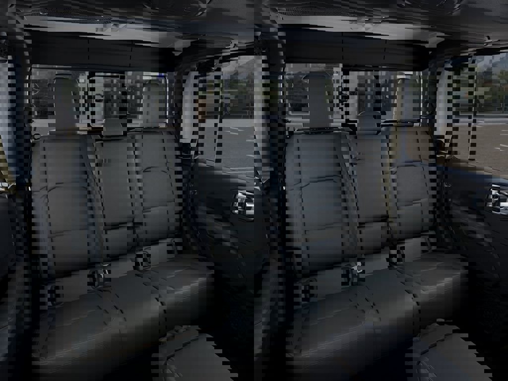 New 2026 Jeep Gladiator Mojave w/ Safety Group image 15