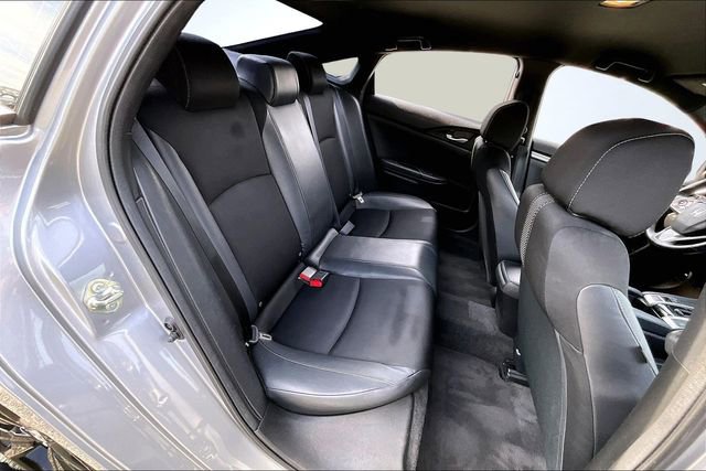 Used 2021 Honda Civic Sport image 24