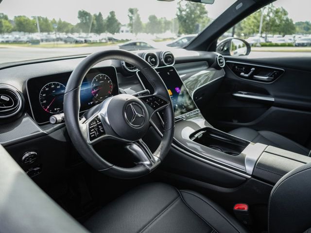 Certified 2025 Mercedes-Benz GLC 300 image 15