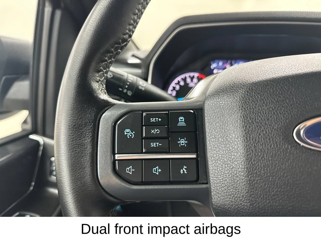 Used 2023 Ford F150 XLT w/ Equipment Group 302A High AWD/4WD image 38
