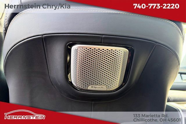 New 2026 RAM 1500 Tungsten image 24