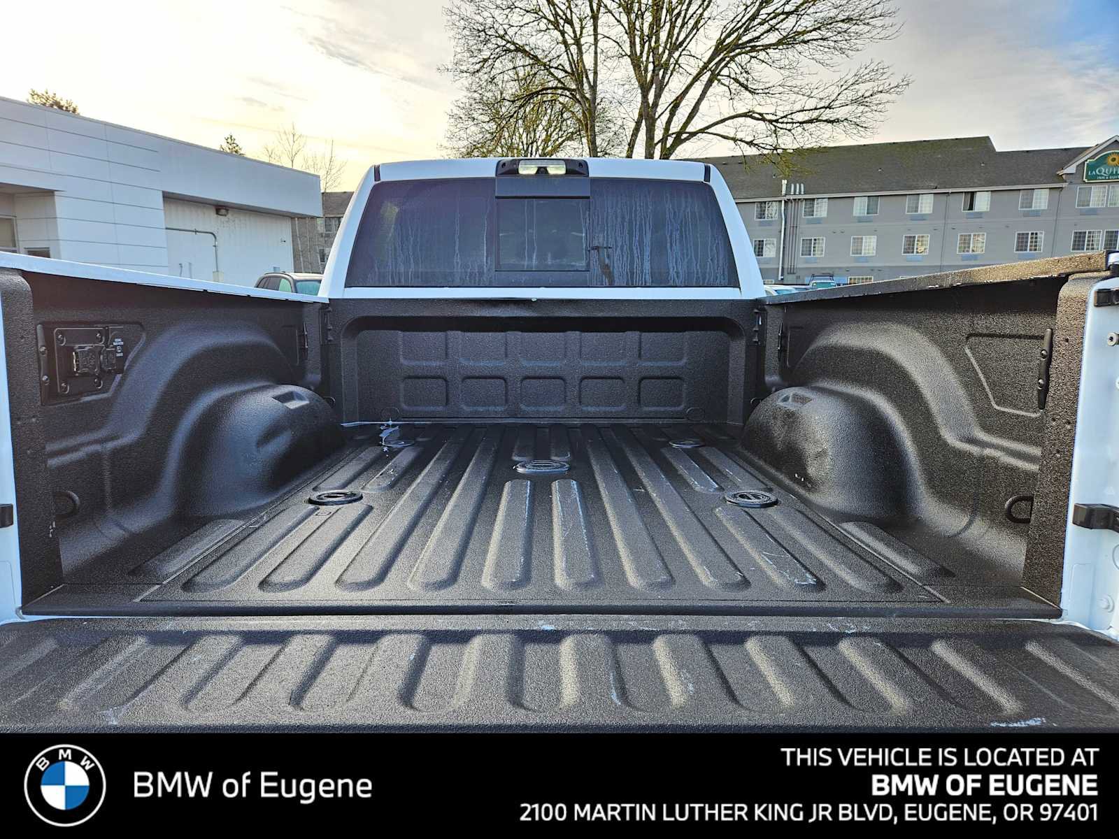 Used 2023 RAM 2500 Limited image 16