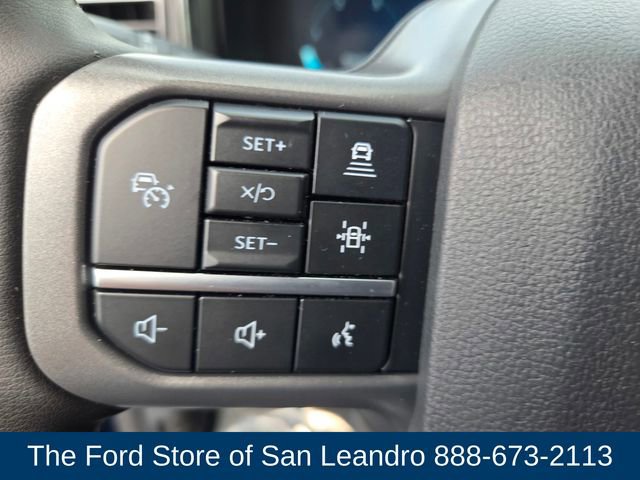 New 2026 Ford F250 Lariat w/ Lariat Ultimate Package image 23