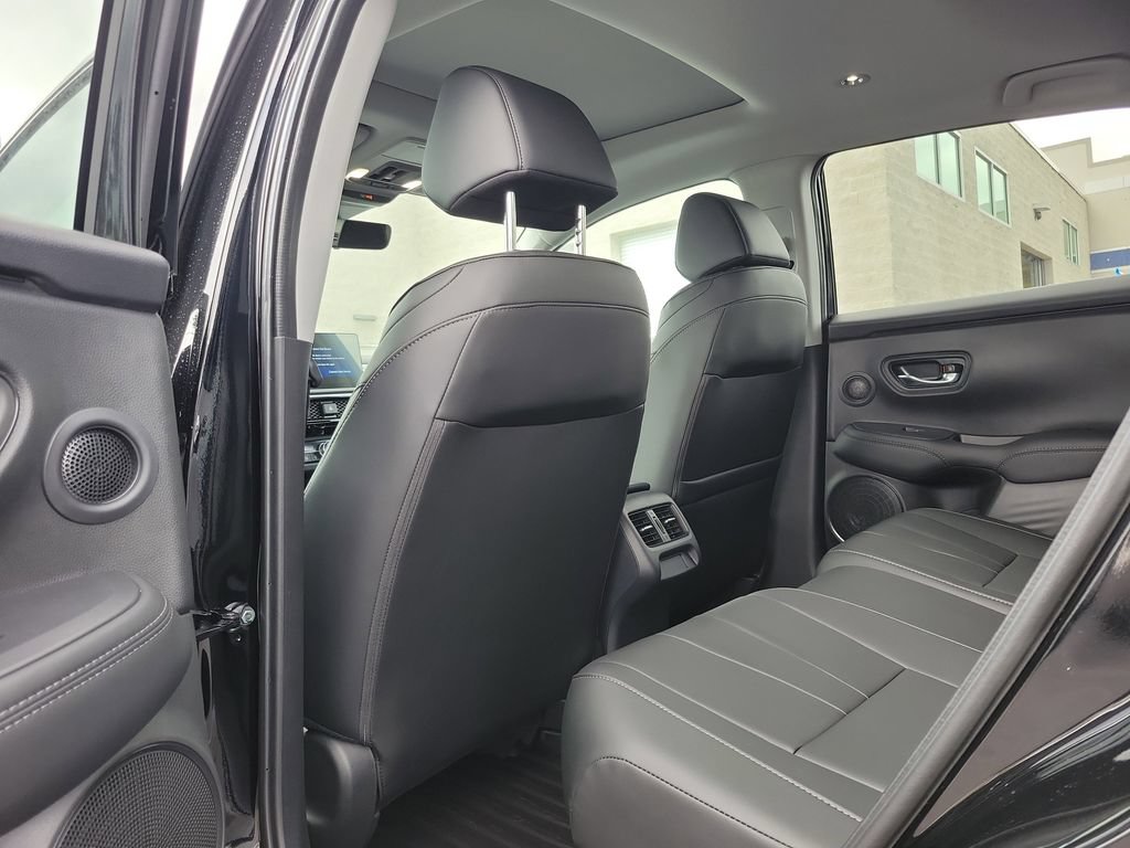 New 2026 Acura ADX AWD image 12