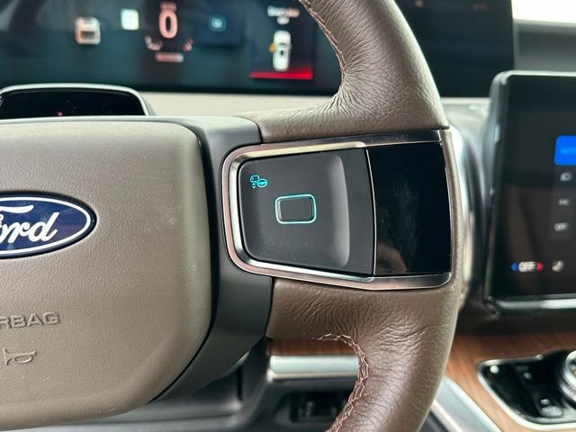 New 2027 Ford Expedition Max King Ranch AWD/4WD image 11