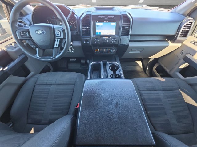 Used 2019 Ford F150 XL w/ Equipment Group 101A Mid RWD image 20