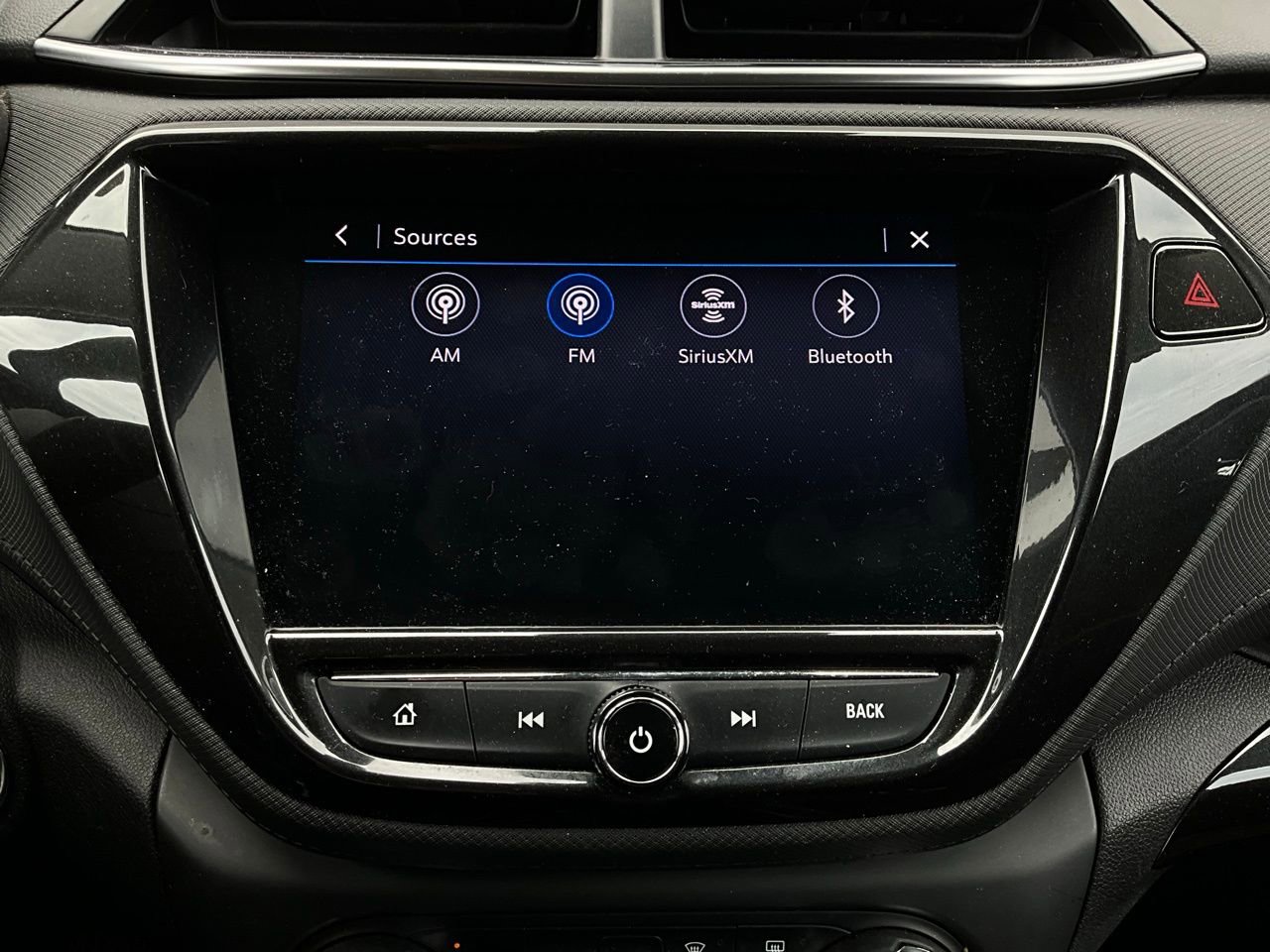 Used 2023 Chevrolet TrailBlazer LT w/ Convenience Package image 32