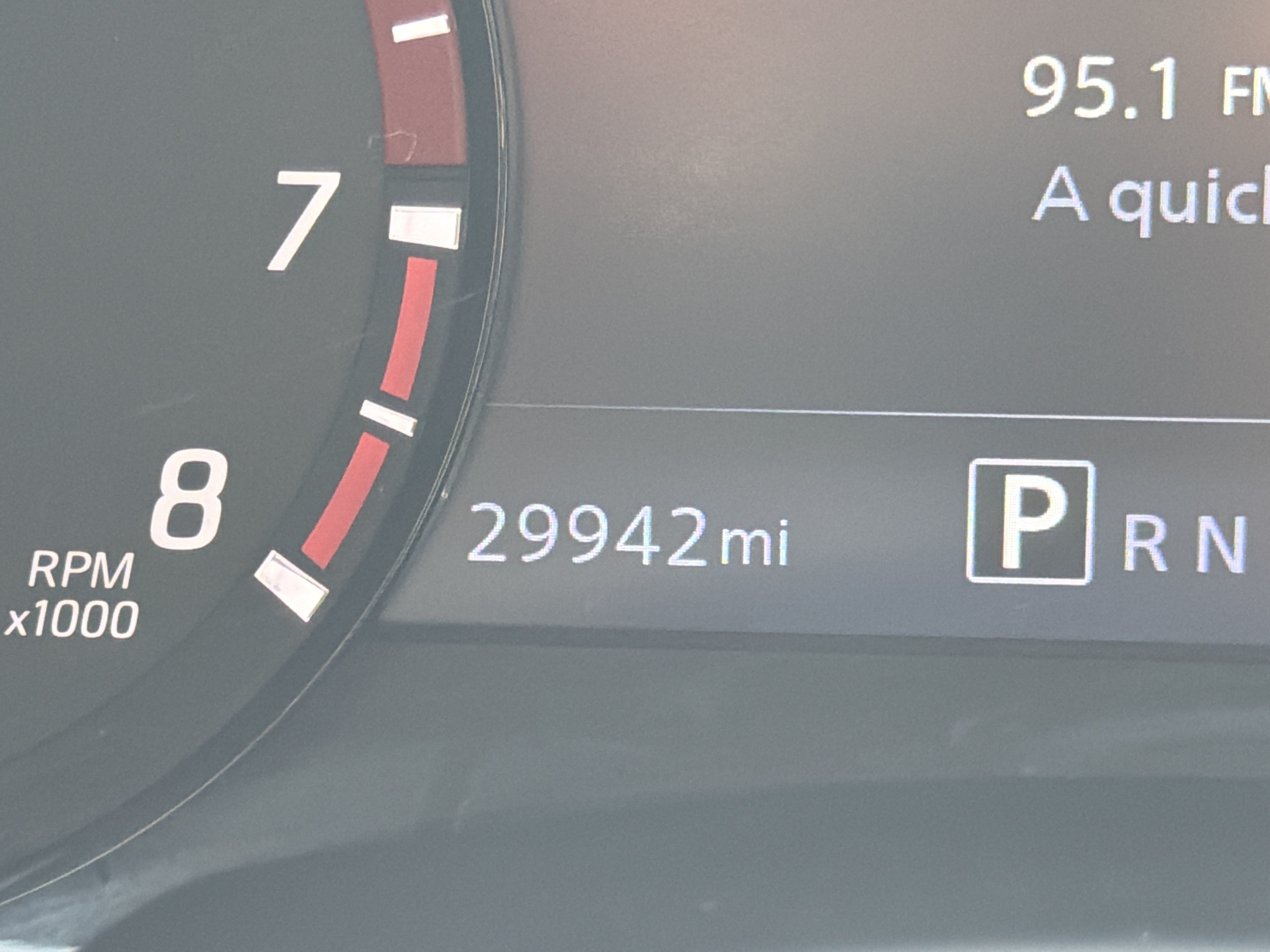 Used 2025 Nissan Frontier PRO-4X w/ Pro Premium Package AWD/4WD image 22