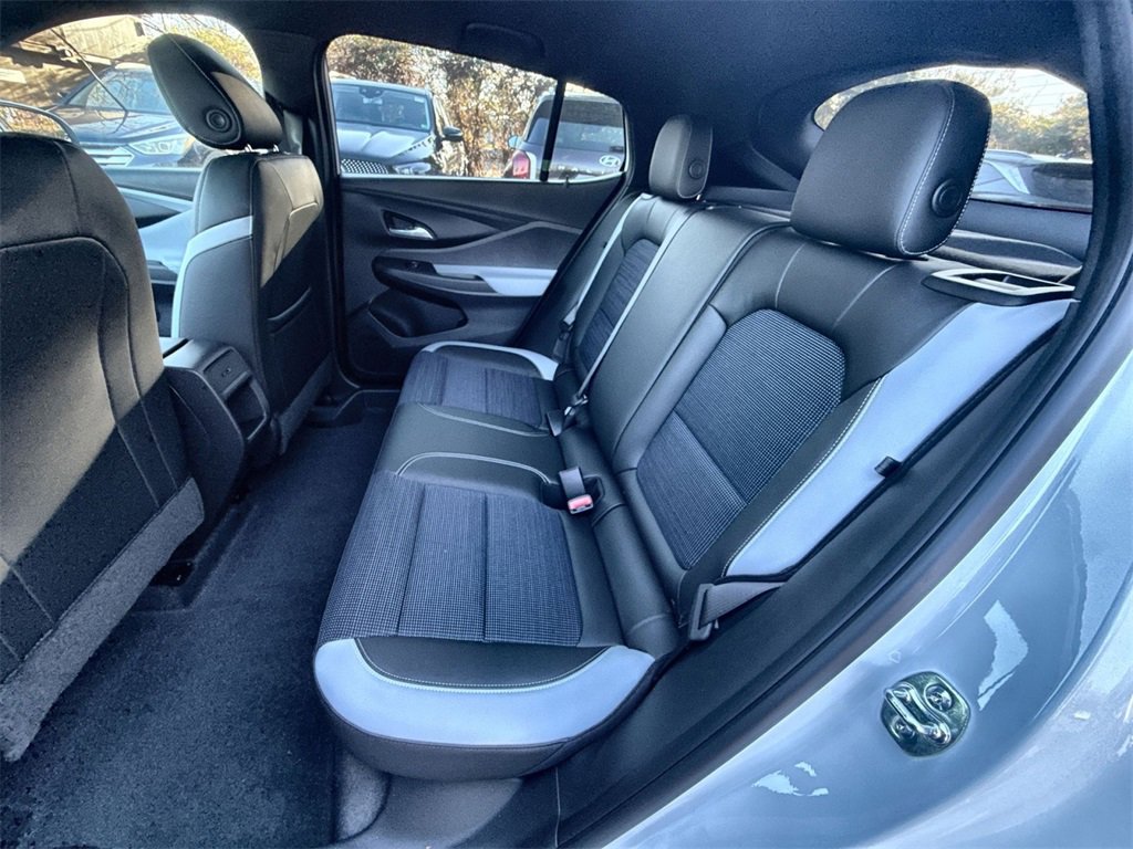 New 2026 Buick Envista Preferred image 23