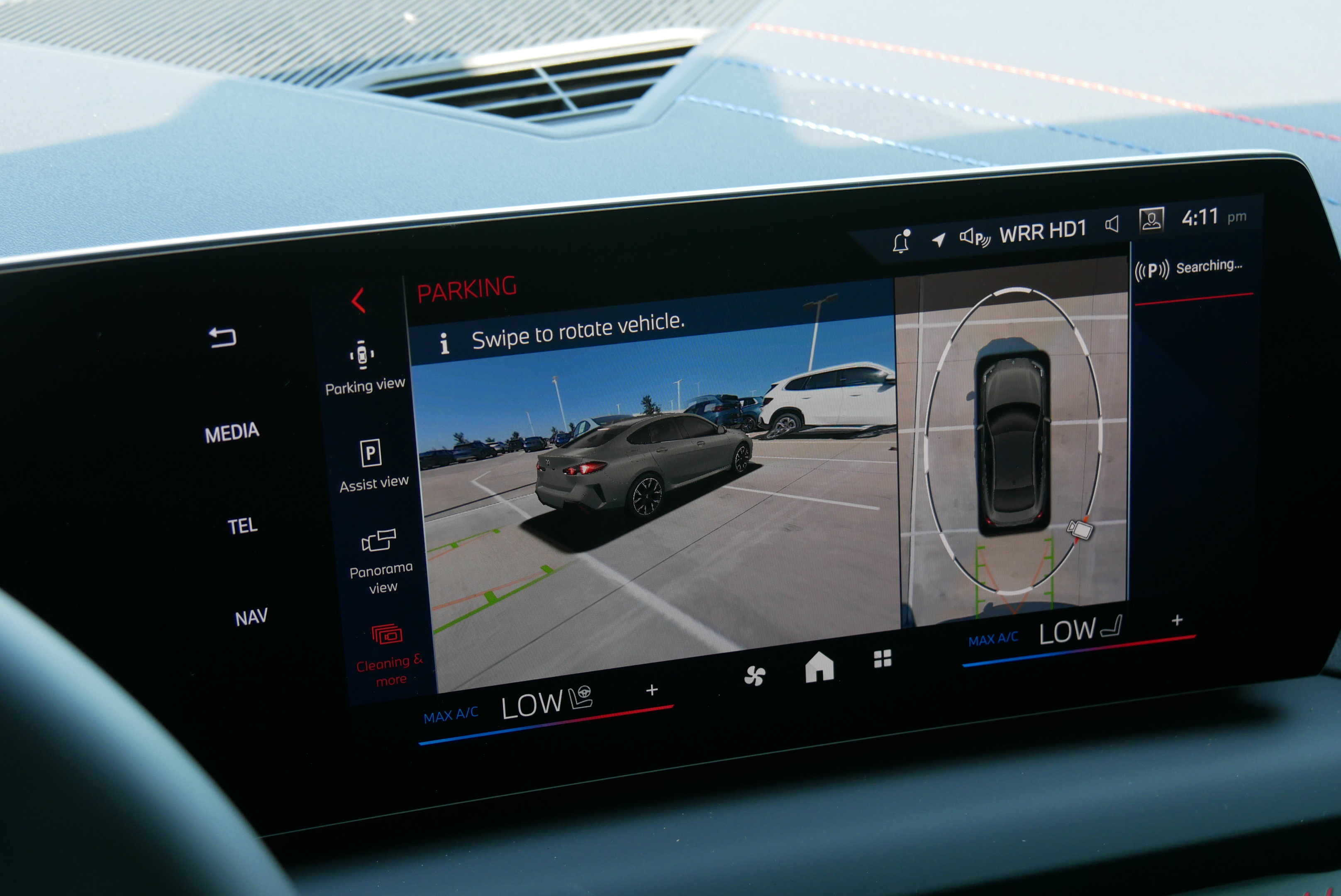 New 2026 BMW 228i w/ Technology Package FWD image 31