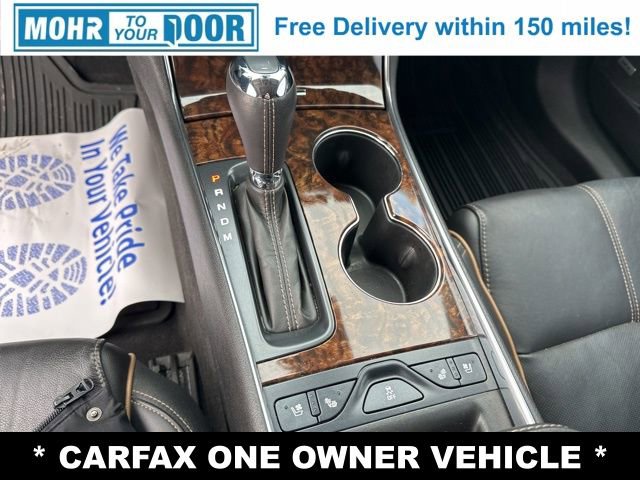 Used 2014 Chevrolet Impala LTZ image 19