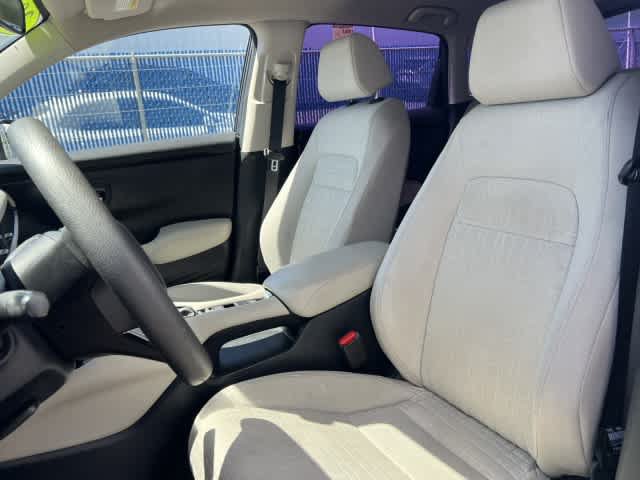 Used 2023 Honda HR-V LX image 12