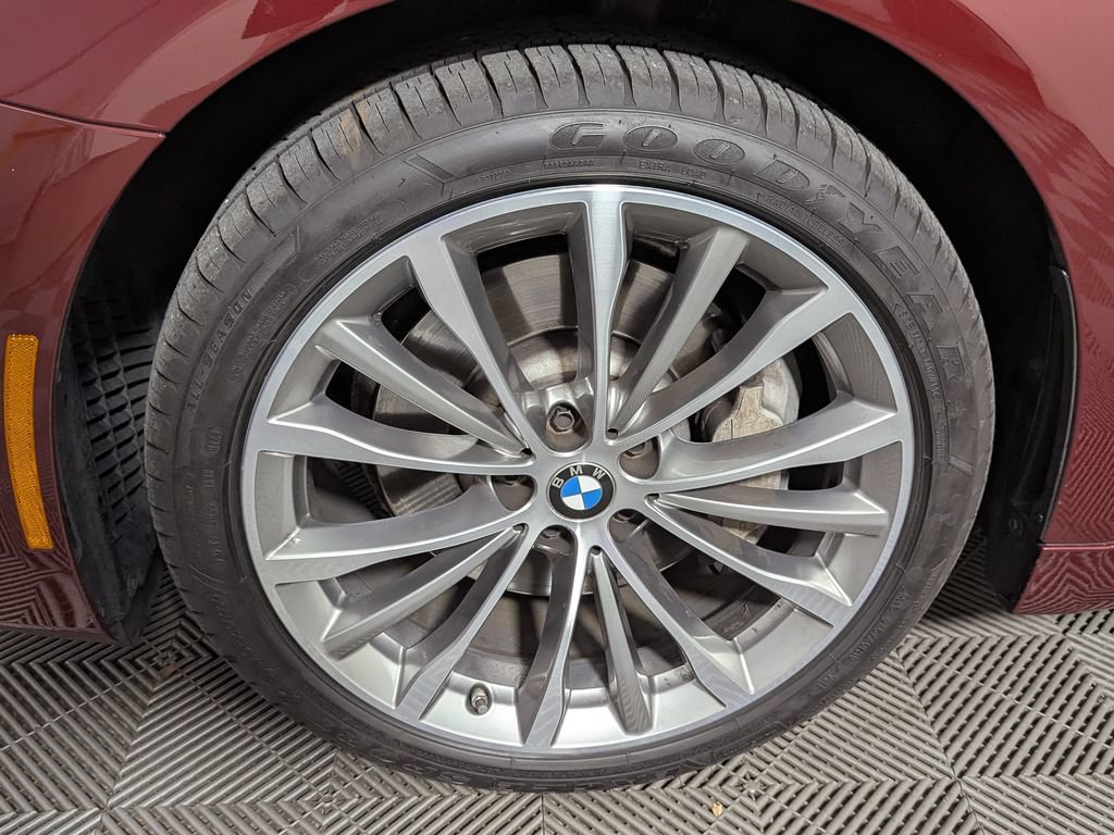 Used 2023 BMW 530i xDrive w/ Premium Package AWD/4WD image 50