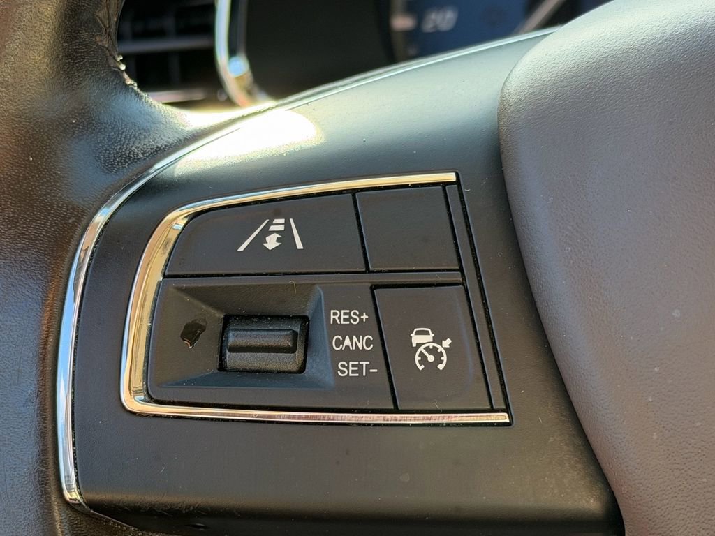Used 2017 Maserati Quattroporte S RWD image 26