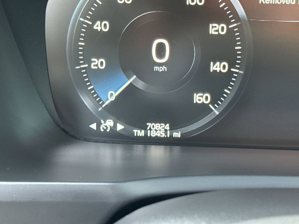 Used 2019 Volvo XC90 T6 Inscription w/ Advanced Package image 28