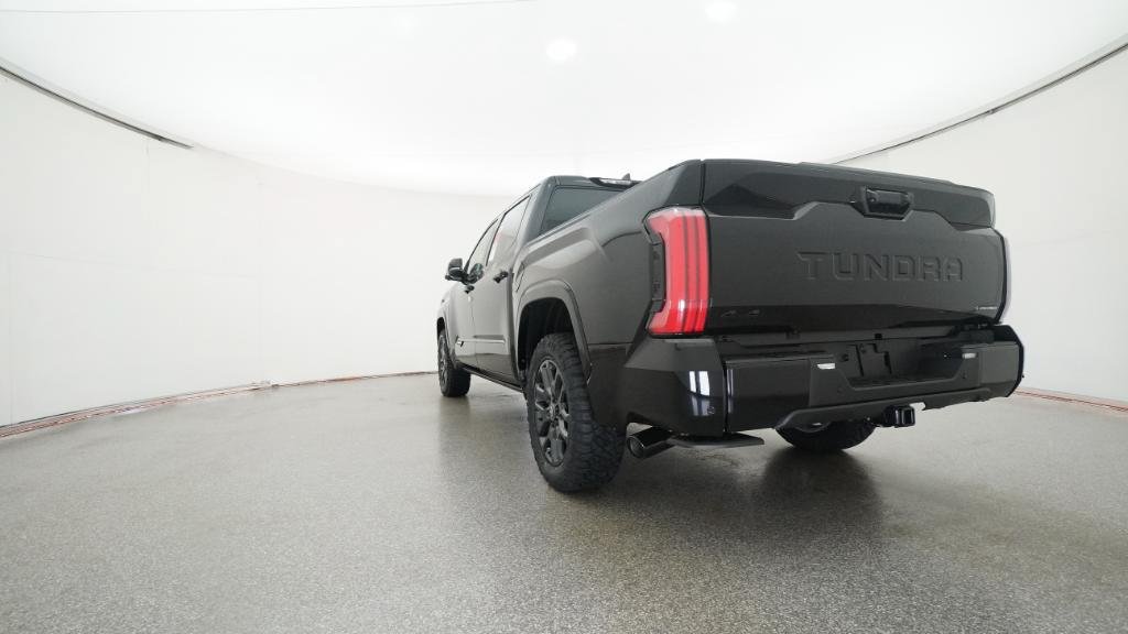 New 2026 Toyota Tundra Platinum AWD/4WD image 15